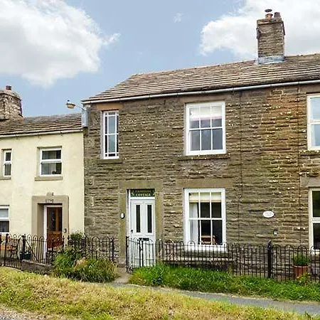 Primrose Cottage, Σπίτι διακοπών