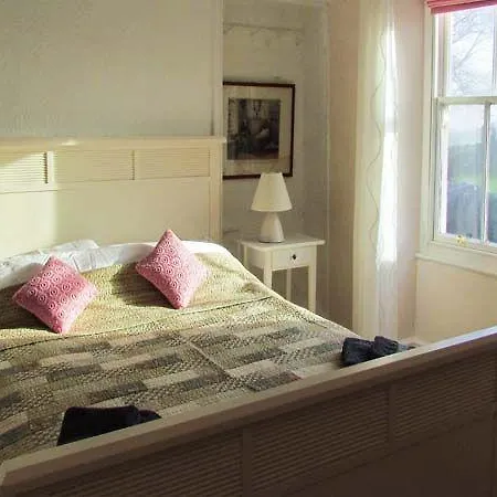 بيت للعطل Primrose Cottage, هاويس
