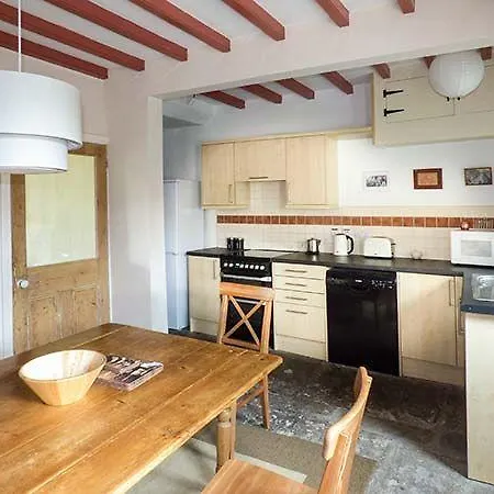 Primrose Cottage,