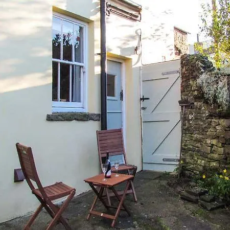 Primrose Cottage, هاويس