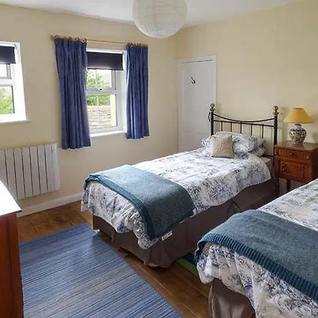 Primrose Cottage, هاويس