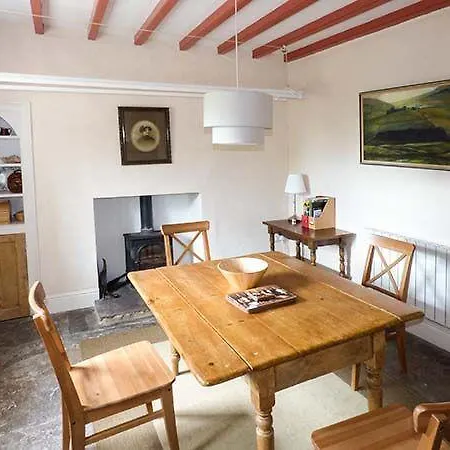 بيت للعطل Primrose Cottage,